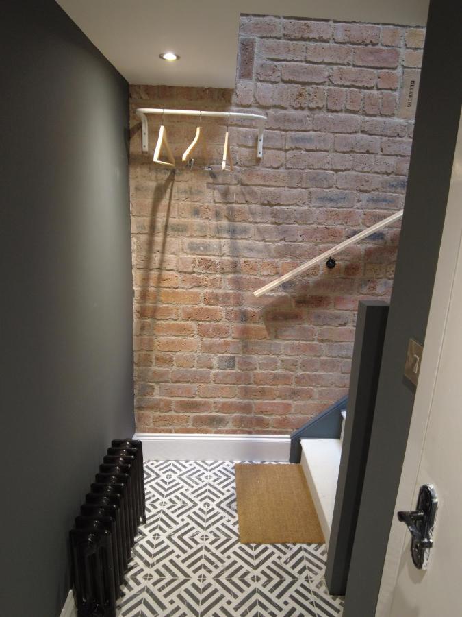 The Bards Loft, Large Studio Apartment Ер Екстер'єр фото