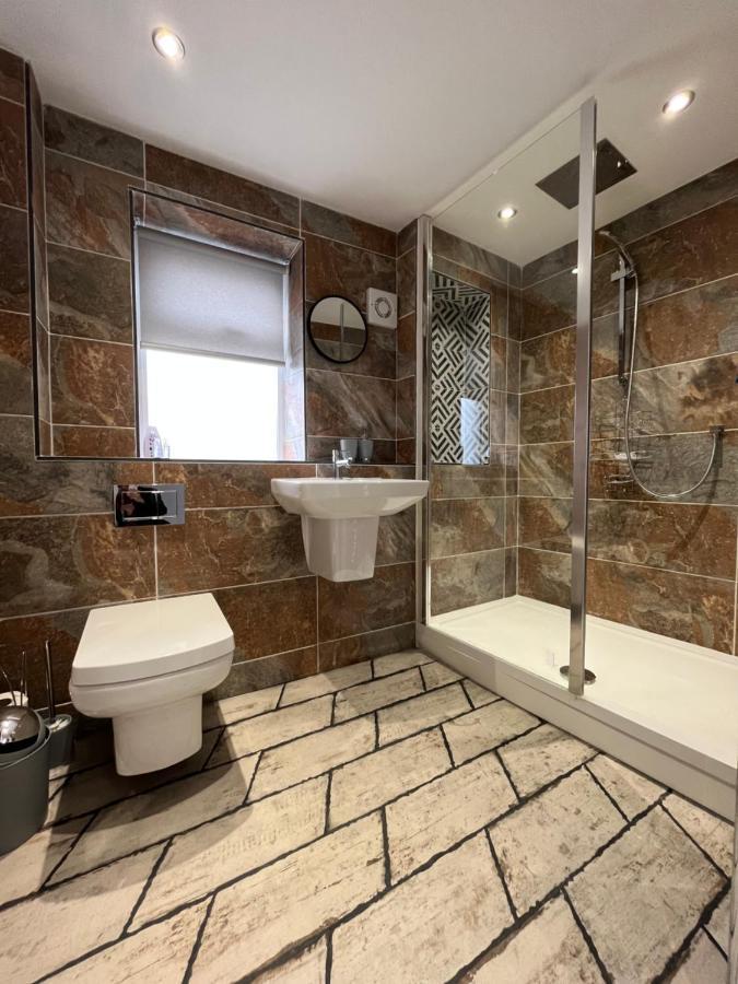 The Bards Loft, Large Studio Apartment Ер Екстер'єр фото